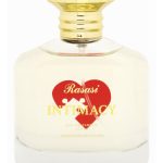عطر ادکلن اینْتیمِسی راساسی - Intimacy Rasasi - بررسی، قیمت و خرید