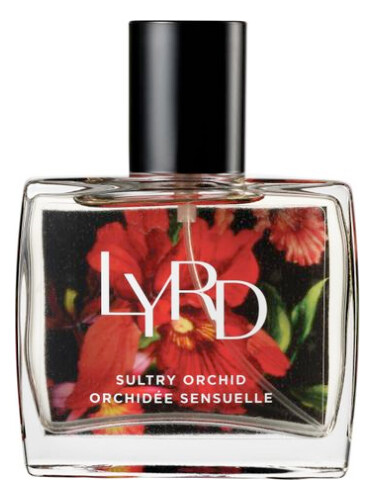 عطر ادکلن سالتی ارکید آوون - Sultry Orchid Avon - بررسی، قیمت و خرید