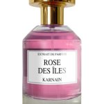 عطر ادکلن روز د زیل کارنین پاریس - Rose des Iles Karnain Paris - بررسی، قیمت و خرید