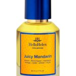 عطر ادکلن جوسی ماندارین هلوهلن - Juicy Mandarin HelloHelen - بررسی، قیمت و خرید