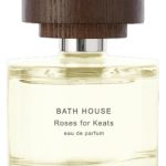 عطر ادکلن روزز فور کیتس بَث هاوس - Roses For Keats Bath House - بررسی، قیمت و خرید