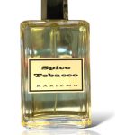 عطر ادکلن اسپایس توتون احمد محسوب کاریزما - SPICE TOBACCO Ahmed Mahsoub KARIZMA - بررسی، قیمت و خرید