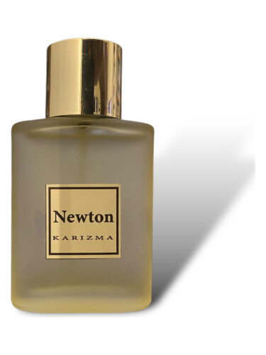 عطر ادکلن نیوتون احمد محصوب کاریزما - NEWTON Ahmed Mahsoub KARIZMA - بررسی، قیمت و خرید