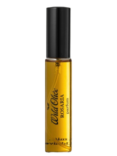 عطر ادکلن رُزاریِا وایلد الیو آرتیزنز - Rosaria Wild Olive Artisans - بررسی، قیمت و خرید