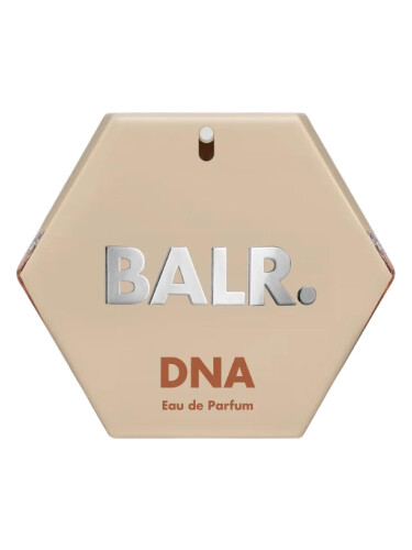 عطر ادکلن دی ان ای فور من بَلِر - DNA for Men BALR. - بررسی، قیمت و خرید