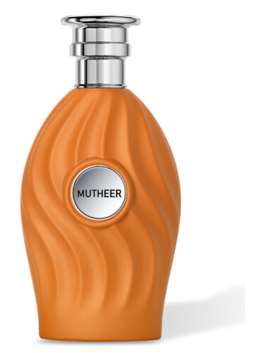 عطر ادکلن موثیر الریهاب - Mutheer Al-Rehab - بررسی، قیمت و خرید