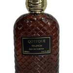 عطر ادکلن والنسیا کوتک - Valincia Qoteque - بررسی، قیمت و خرید