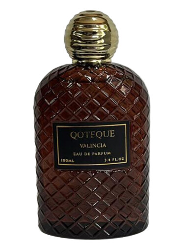 عطر ادکلن والنسیا کوتک - Valincia Qoteque - بررسی، قیمت و خرید