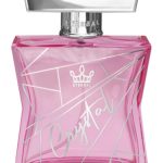 عطر ادکلن اترنال کریستال اِتِرنال فریگِرَنس - Eternal Crystal Eternal Fragrance - بررسی، قیمت و خرید