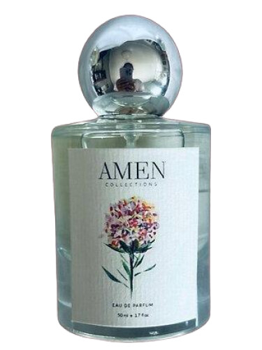 عطر ادکلن فلورس آمن کالکشنز - Flores Amen Collections - بررسی، قیمت و خرید