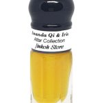عطر ادکلن آناندا چی و آیریس جینکوه استور - Ananda Qi & Iris Jinkoh Store - بررسی، قیمت و خرید