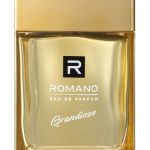 عطر ادکلن گرَندیوز رومانو - Grandiose Romano - بررسی، قیمت و خرید