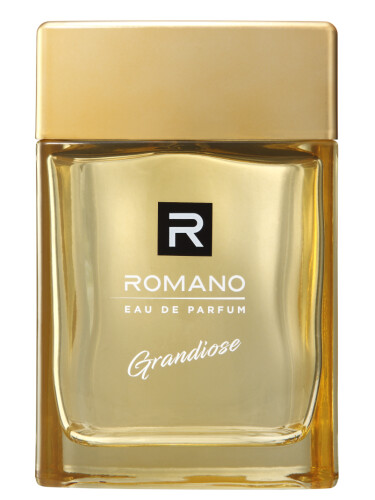عطر ادکلن گرَندیوز رومانو - Grandiose Romano - بررسی، قیمت و خرید