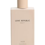 عطر ادکلن نود لاو رپابلیک - Nude Love Republic - بررسی، قیمت و خرید