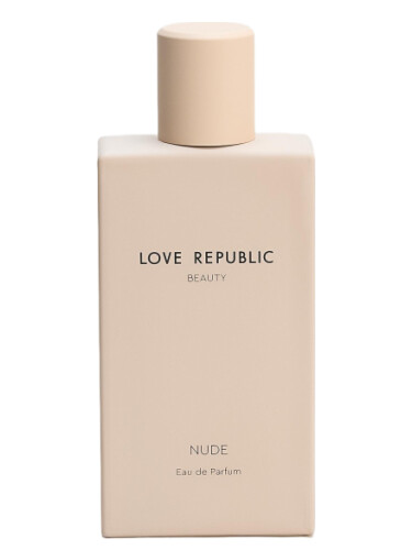 عطر ادکلن نود لاو رپابلیک - Nude Love Republic - بررسی، قیمت و خرید