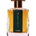 عطر ادکلن سنتینل زلازا - Sentinel Zlaza - بررسی، قیمت و خرید