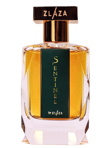 عطر ادکلن سنتینل زلازا - Sentinel Zlaza - بررسی، قیمت و خرید