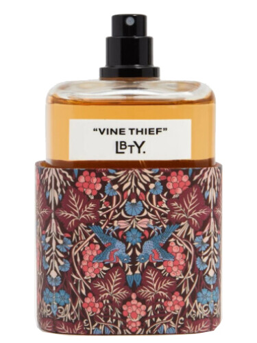 عطر ادکلن واین تیف لیبرتی - Vine Thief Liberty LBTY - بررسی، قیمت و خرید