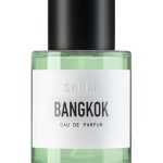 عطر ادکلن بانکوک سوبر - Bangkok SOBER - بررسی، قیمت و خرید