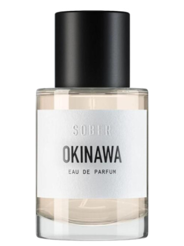 عطر ادکلن اوکیناوا سوبر - Okinawa SOBER - بررسی، قیمت و خرید