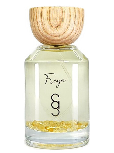 عطر ادکلن فریا سِنس اَند اِستایل - Freya Scents and Style - بررسی، قیمت و خرید