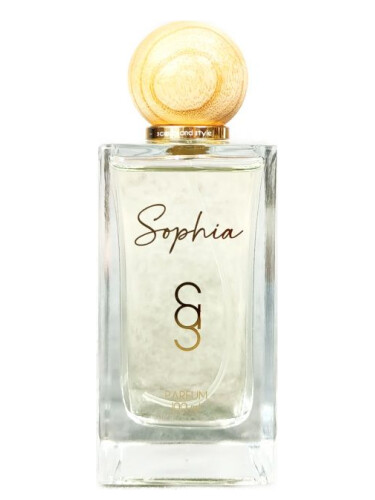 عطر ادکلن سوفیا سنتس اند استایل - Sophia Scents and Style - بررسی، قیمت و خرید