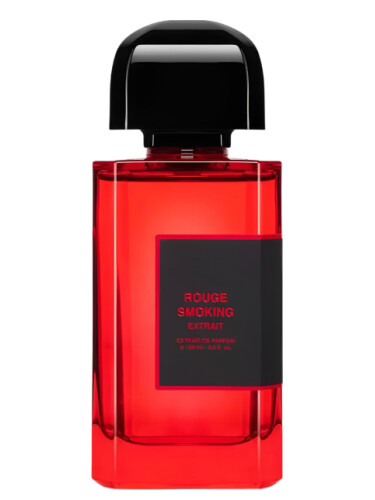عطر ادکلن رُژ اسموکینگ اکستره بی دی کی پرفیومز - Rouge Smoking Extrait BDK Parfums - بررسی، قیمت و خرید