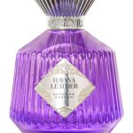 عطر ادکلن هاوانا لدر بوهمیا - Havana Leather Bohémia - بررسی، قیمت و خرید