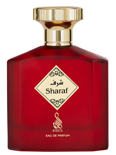 عطر ادکلن شرف رساله - Sharaf Risala - بررسی، قیمت و خرید