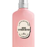 عطر ادکلن رز سیترون می‌یر لوکسیتان - Rose Citron Meyer L'Occitane en Provence - بررسی، قیمت و خرید