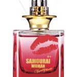 عطر ادکلن سمورای وومن ونتی رژ سامورایی - Samouraï Woman Vanity Rouge Samouraï - بررسی، قیمت و خرید
