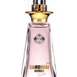 عطر ادکلن سامورای وومن ونتی سامورای - Samouraï Woman Vanity Samouraï - بررسی، قیمت و خرید
