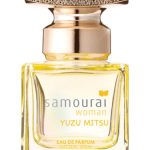 عطر ادکلن سامورای ومن یوزو میتسو سامورایی - Samouraï Woman Yuzu Mitsu Samouraï - بررسی، قیمت و خرید