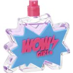 عطر ادکلن واو گرل! کوسمیک آگاتا روئیس دلا پرادا - Wow Girl! Cosmic Agatha Ruiz de la Prada - بررسی، قیمت و خرید