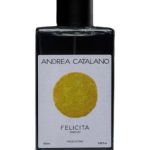 عطر ادکلن فلیچیتا آندریا کاتالانو - Felicità Andrea Catalano - بررسی، قیمت و خرید