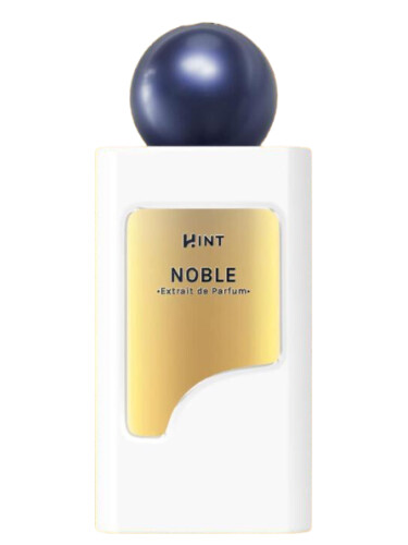 عطر ادکلن نوبل اکستریت د پرفیوم هینت - Noble Extrait de Parfum Hint - بررسی، قیمت و خرید