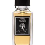 عطر ادکلن نوی فلیند لامپایر د سنس - Nuits Félines L'Empire des Sens - بررسی، قیمت و خرید
