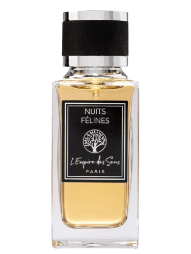 عطر ادکلن نوی فلیند لامپایر د سنس - Nuits Félines L'Empire des Sens - بررسی، قیمت و خرید