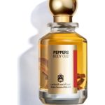 عطر ادکلن پپرز بادی عود عبدالصمد القرشی - Peppers Body Oud Abdul Samad Al Qurashi - بررسی، قیمت و خرید