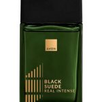 عطر ادکلن بِلَک سوئید ریل اینتنس ایوون - Black Suede Real Intense Avon - بررسی، قیمت و خرید