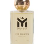 عطر ادکلن ذ وویاجر میزان یوسف - The Voyager Maison Yusif - بررسی، قیمت و خرید