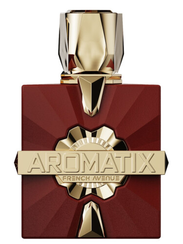 عطر ادکلن کارنال دیزایر آروماتیکس ایکس فرنچ اونیو - Carnal Desire Aromatix X French Avenue - بررسی، قیمت و خرید