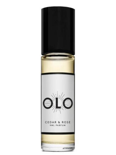عطر ادکلن سیدر اند رز اولو - Cedar & Rose OLO - بررسی، قیمت و خرید