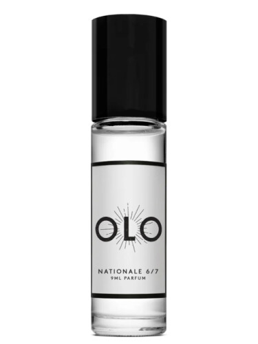 عطر ادکلن نشنال ۶/۷ اولو - Nationale 6/7 OLO - بررسی، قیمت و خرید