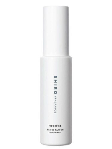 عطر ادکلن وربنا شیرو - Verbena Shiro - بررسی، قیمت و خرید