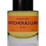 عطر ادکلن پچولی لورید آلبانوش - Patchouli Lurid Albanush - بررسی، قیمت و خرید