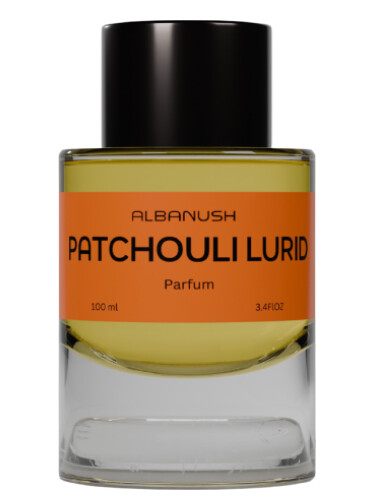 عطر ادکلن پچولی لورید آلبانوش - Patchouli Lurid Albanush - بررسی، قیمت و خرید