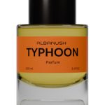 عطر ادکلن تایفون آلبانوش - Typhoon Albanush - بررسی، قیمت و خرید