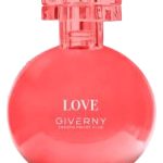 عطر ادکلن لاو ژیورنی - Love Giverny - بررسی، قیمت و خرید