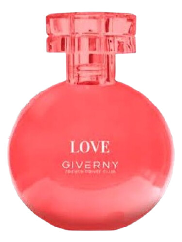عطر ادکلن لاو ژیورنی - Love Giverny - بررسی، قیمت و خرید